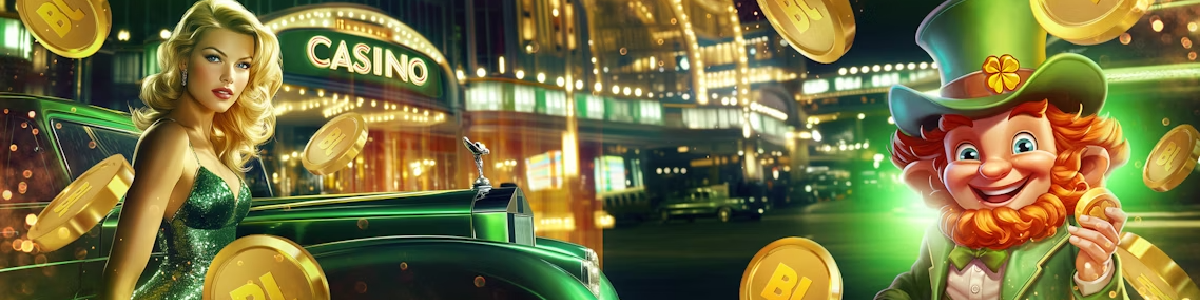 Big Lucky Casino